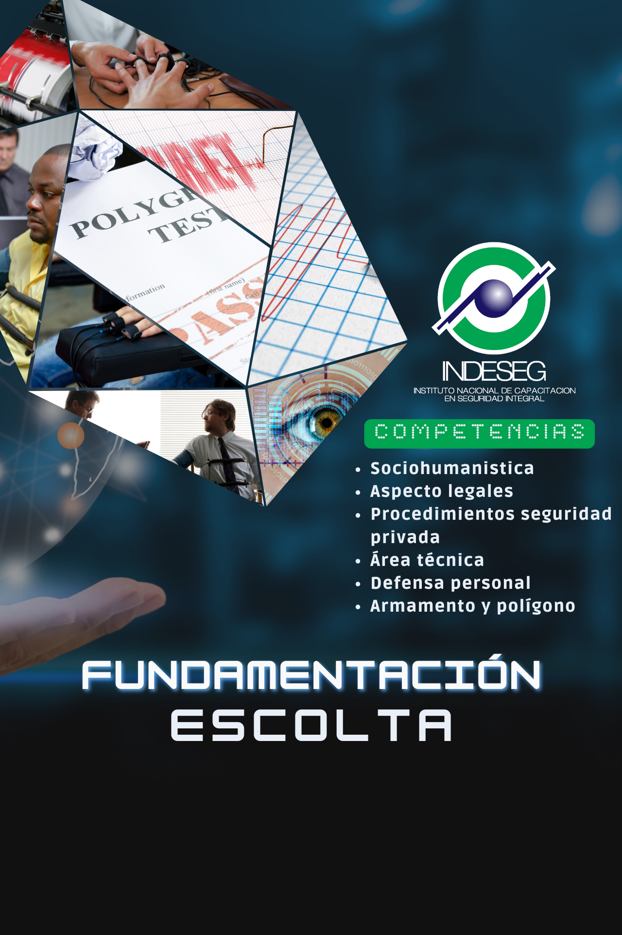 FUNDAMENTACION